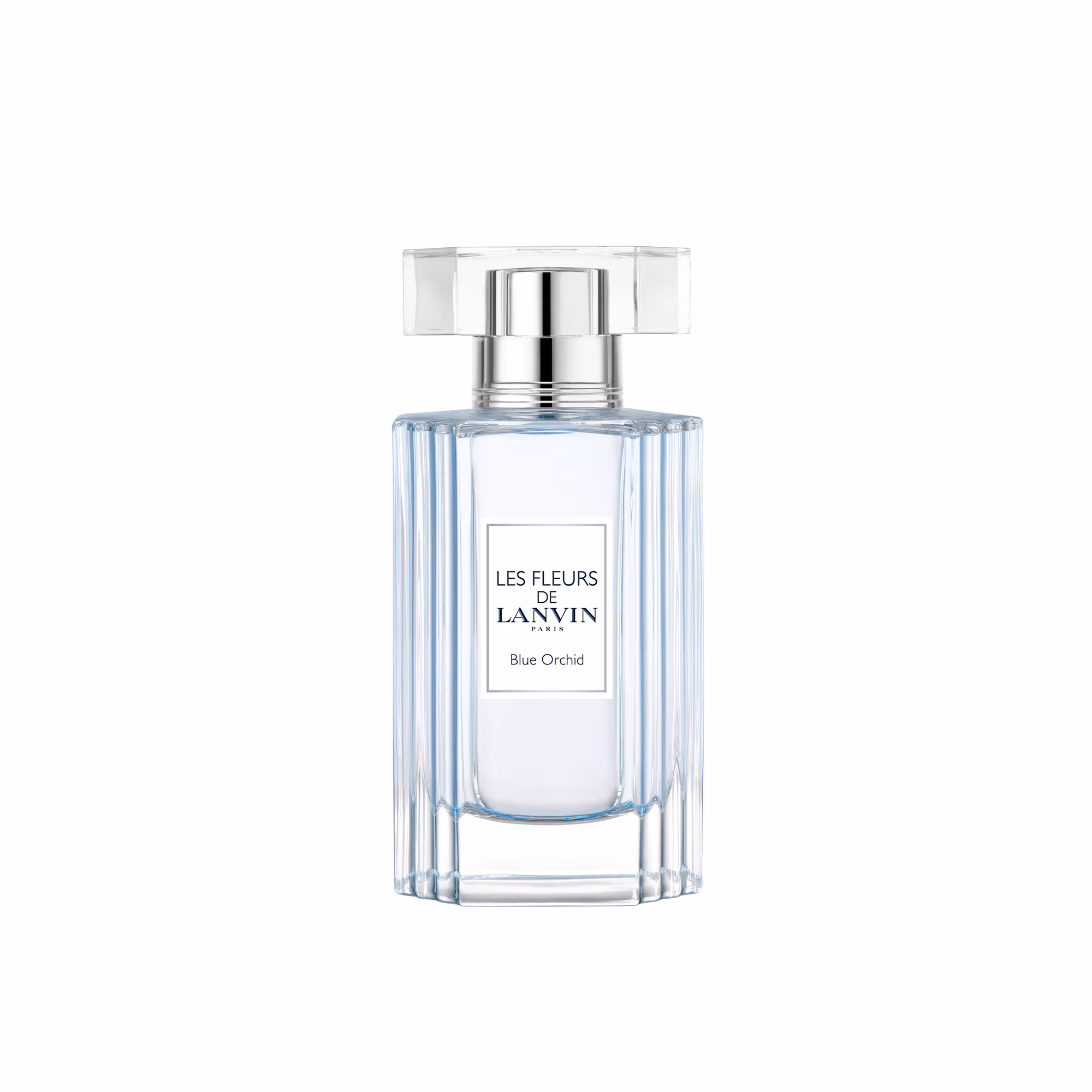 LES FLEURS DE LANVIN - BLUE ORCHIDBlue orchid - eau de toilette