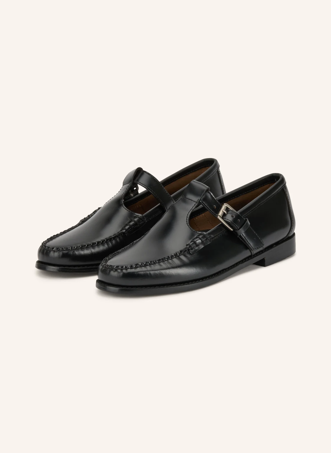 G.H.Bass Mary-Jane-Loafer WEEJUN