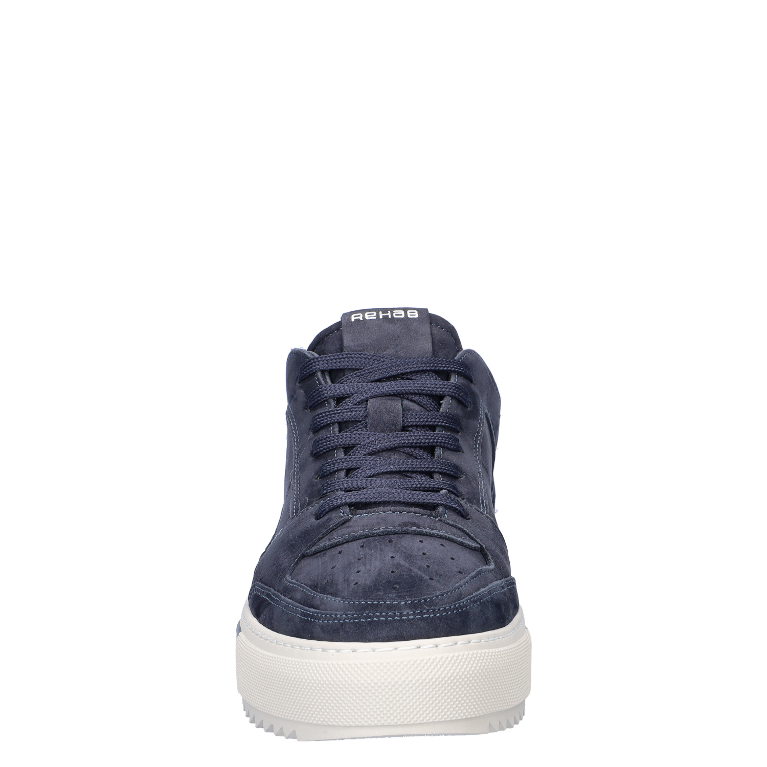 Rehab Creon Nubuck heren sneaker