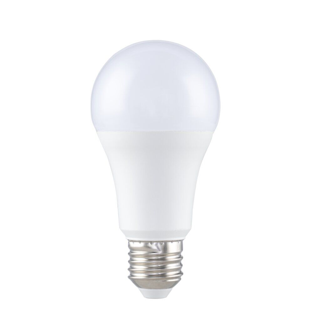 Ampoule LED E27 blanc chaud 14W=100W 1521lms classe F