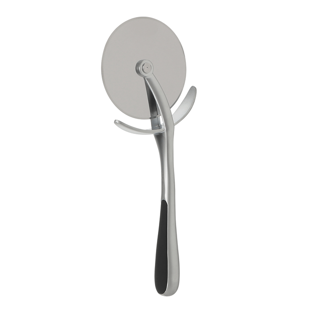 CORTADOR DE PIZZA 18 CM GREAT CHEF