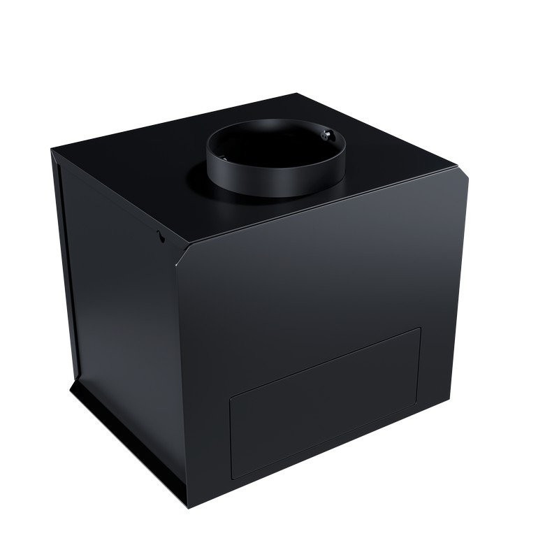 Turbina wewnętrzna Globalo TW 2.1