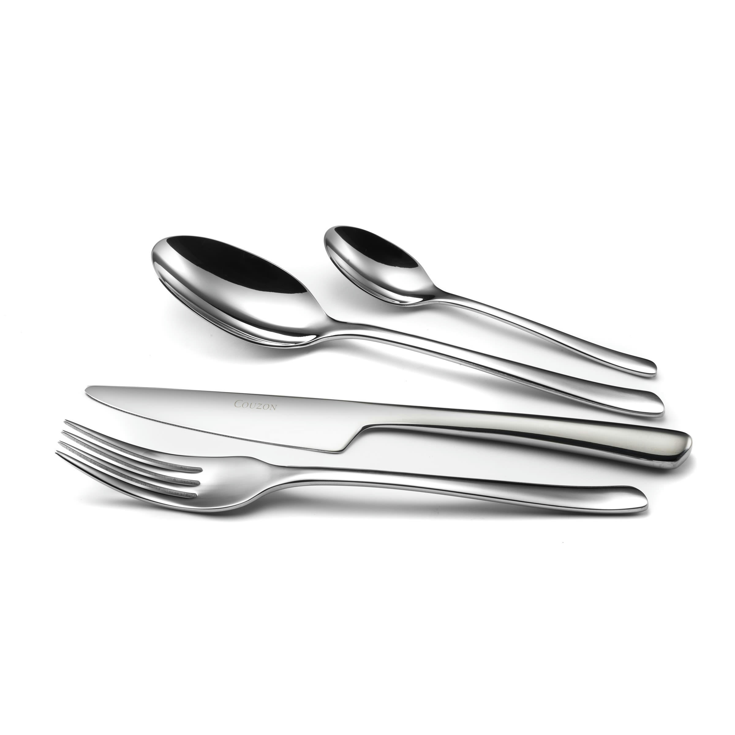 J'AI GOÛTÉ - Ménagère 24 pièces