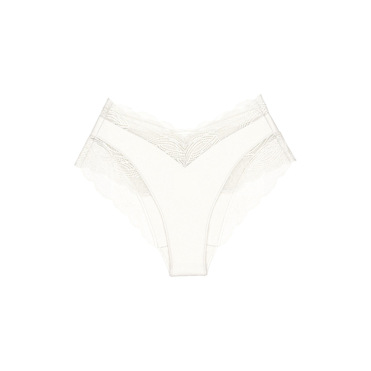 Triumph Lift Smart Bandeau Maxi EX, ecru white