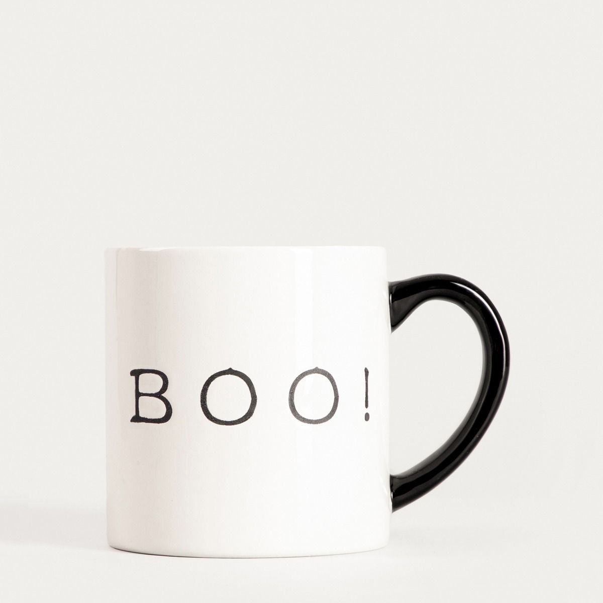 Kubek GHOST TOWN z duszkiem 0,4 l