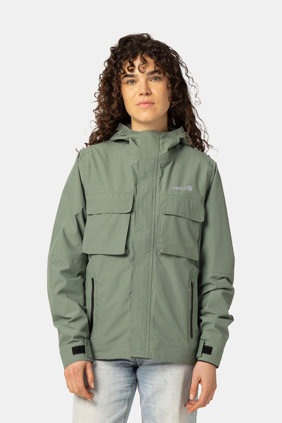 AGU City Cruiser Regenjas Unisex