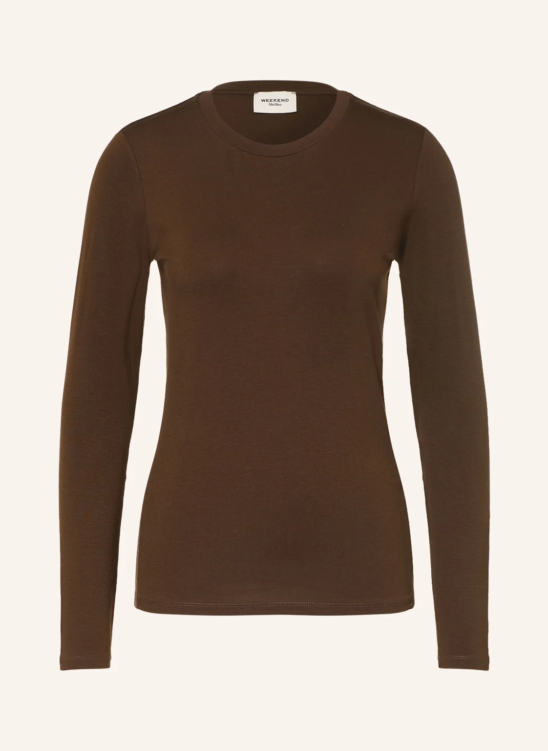 WEEKEND Max Mara Longsleeve MULTIE