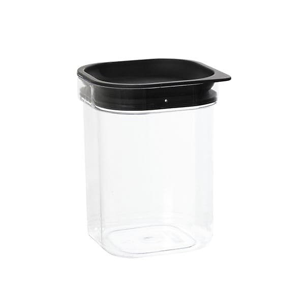 Boîte de conservation noix noisettes et aliments secs 1,6 litres