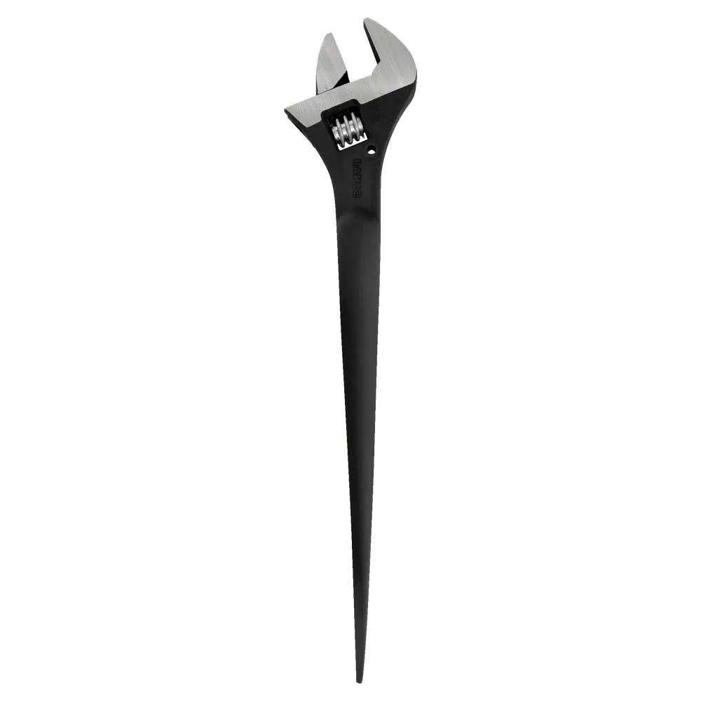 Bahco Podger With Finish Pliers 41 Mm 405 Mm adjustable wrench