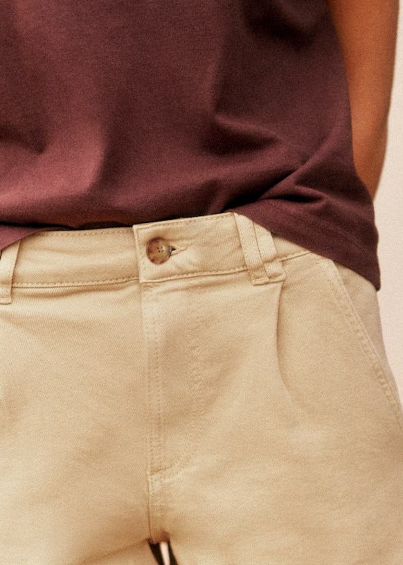 Manu Trousers