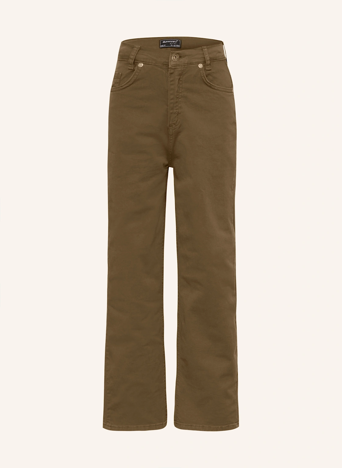 BLUE EFFECT Chino Slim Fit