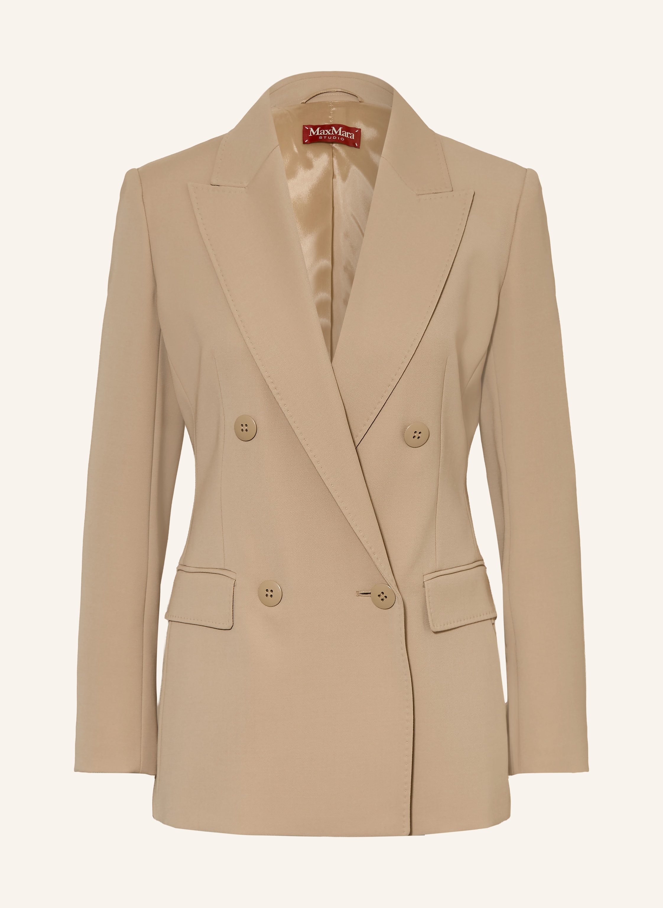 Max Mara STUDIO Blazer GREMBO