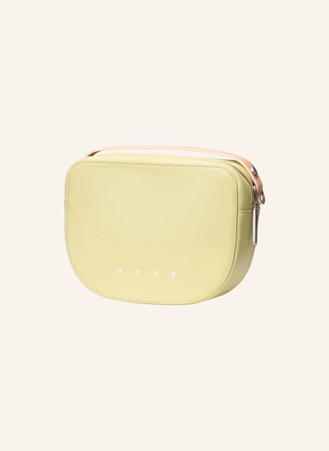 BREE Schultertasche THE ICONS CUBE
