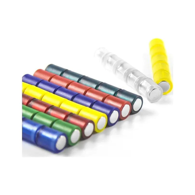 Magnet 5er-Set supermagnete