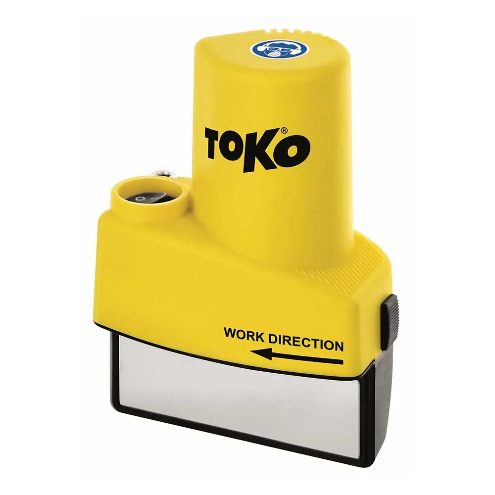 Toko Edge Tuner World Cup.(Ch) tool