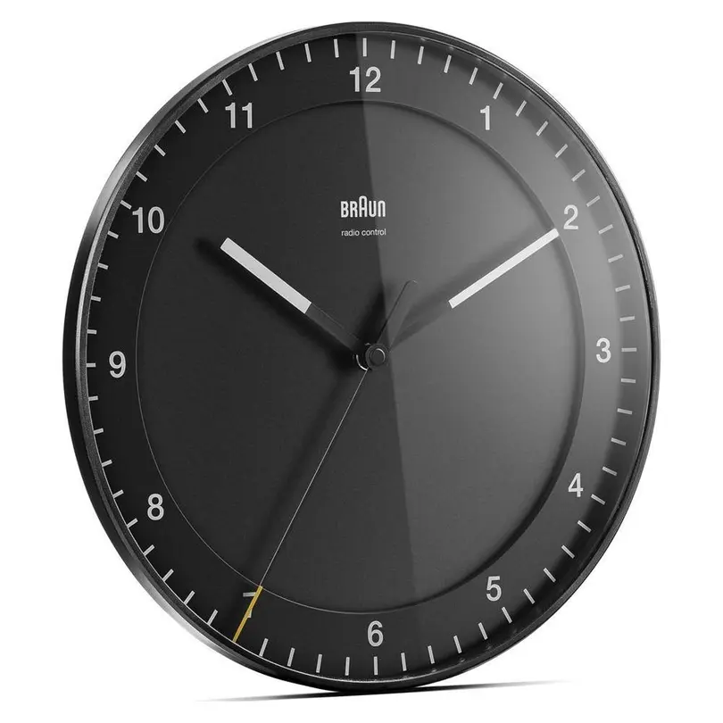 Wanduhr BC17B-DCF