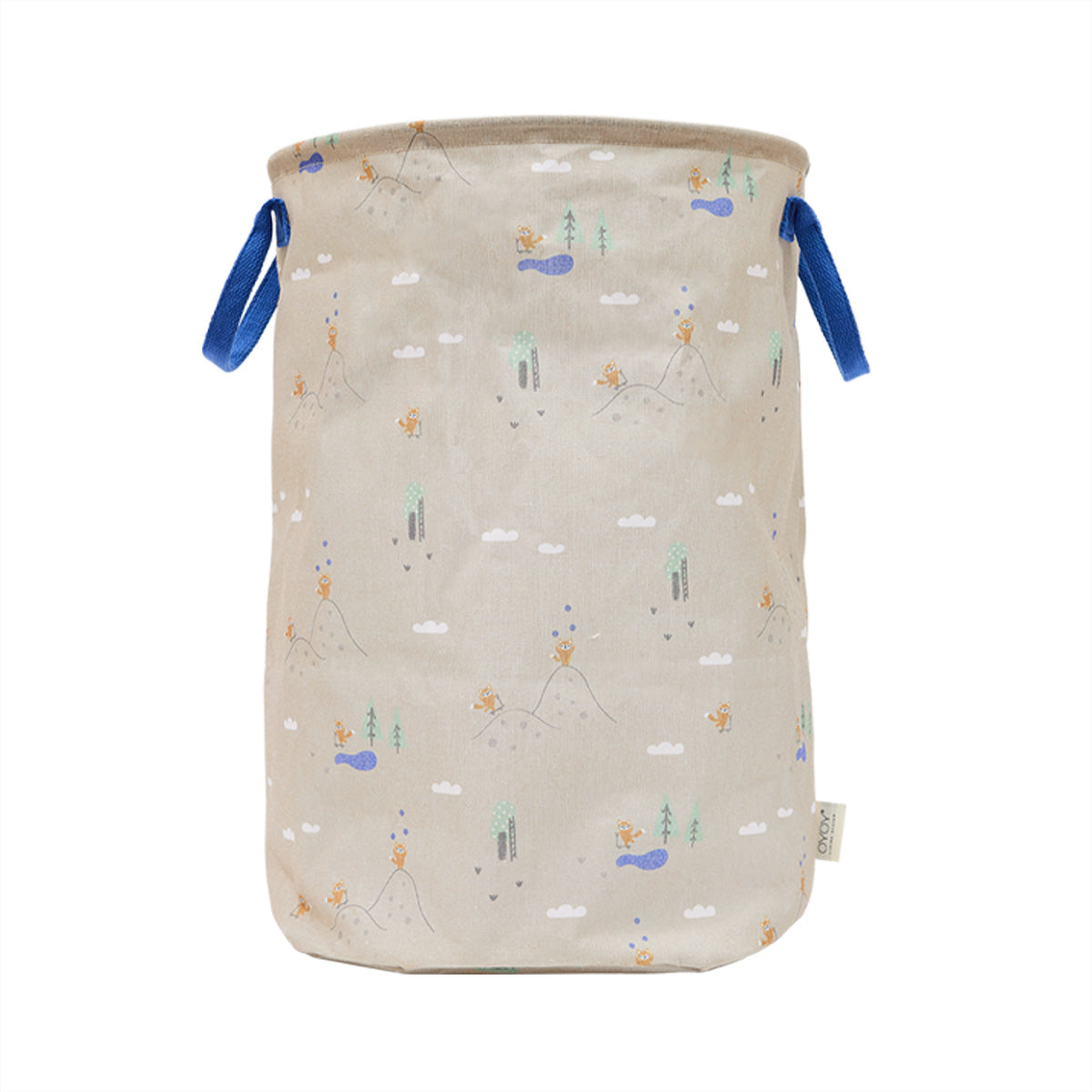 OYOY MINI Opbergmand Polyester