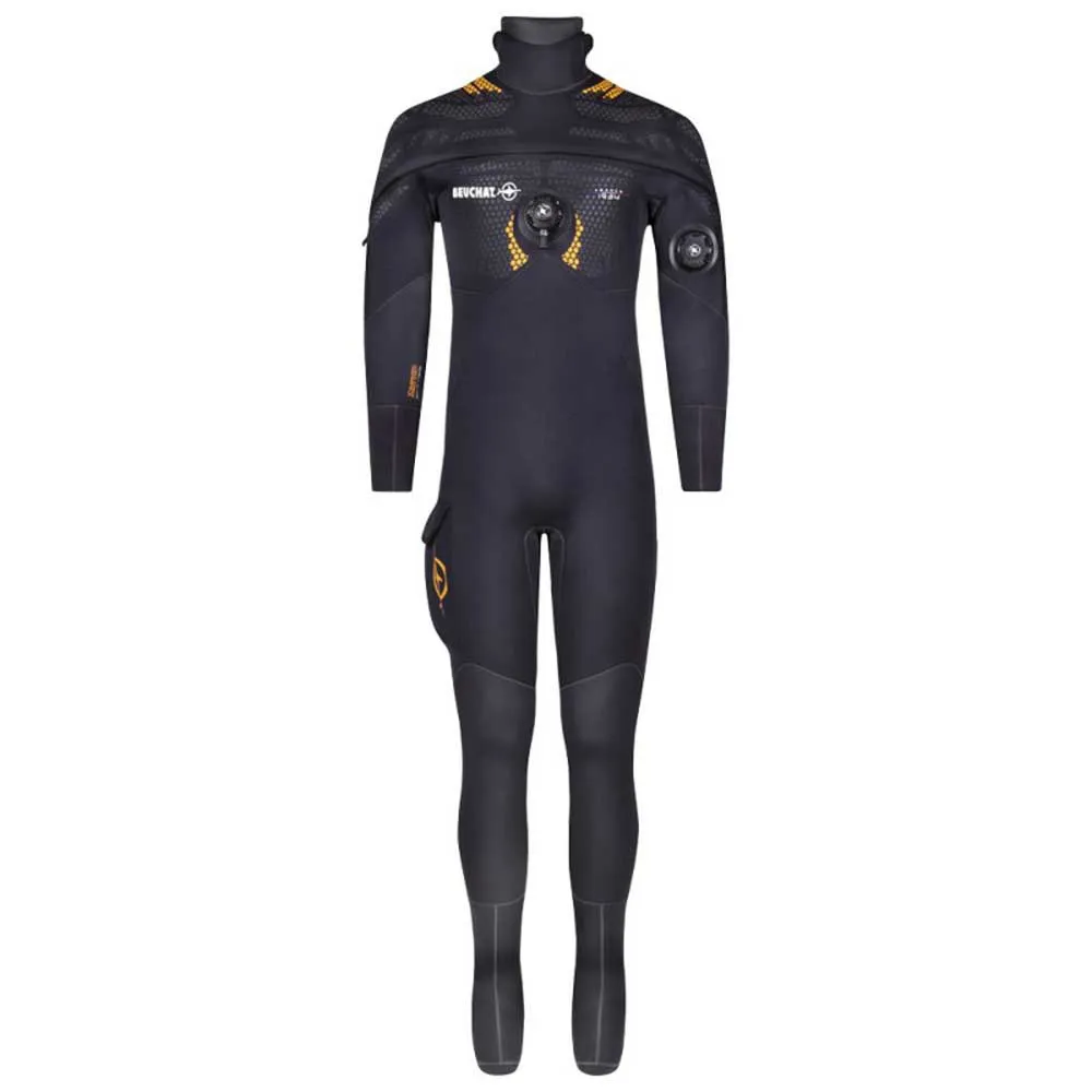 Beuchat Iceberg Pro Dry Suit