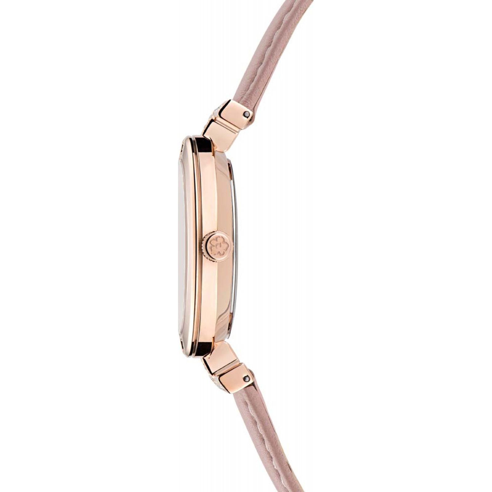 Ted Baker BKPDAF302 Iconic 36mm Quartz Watch