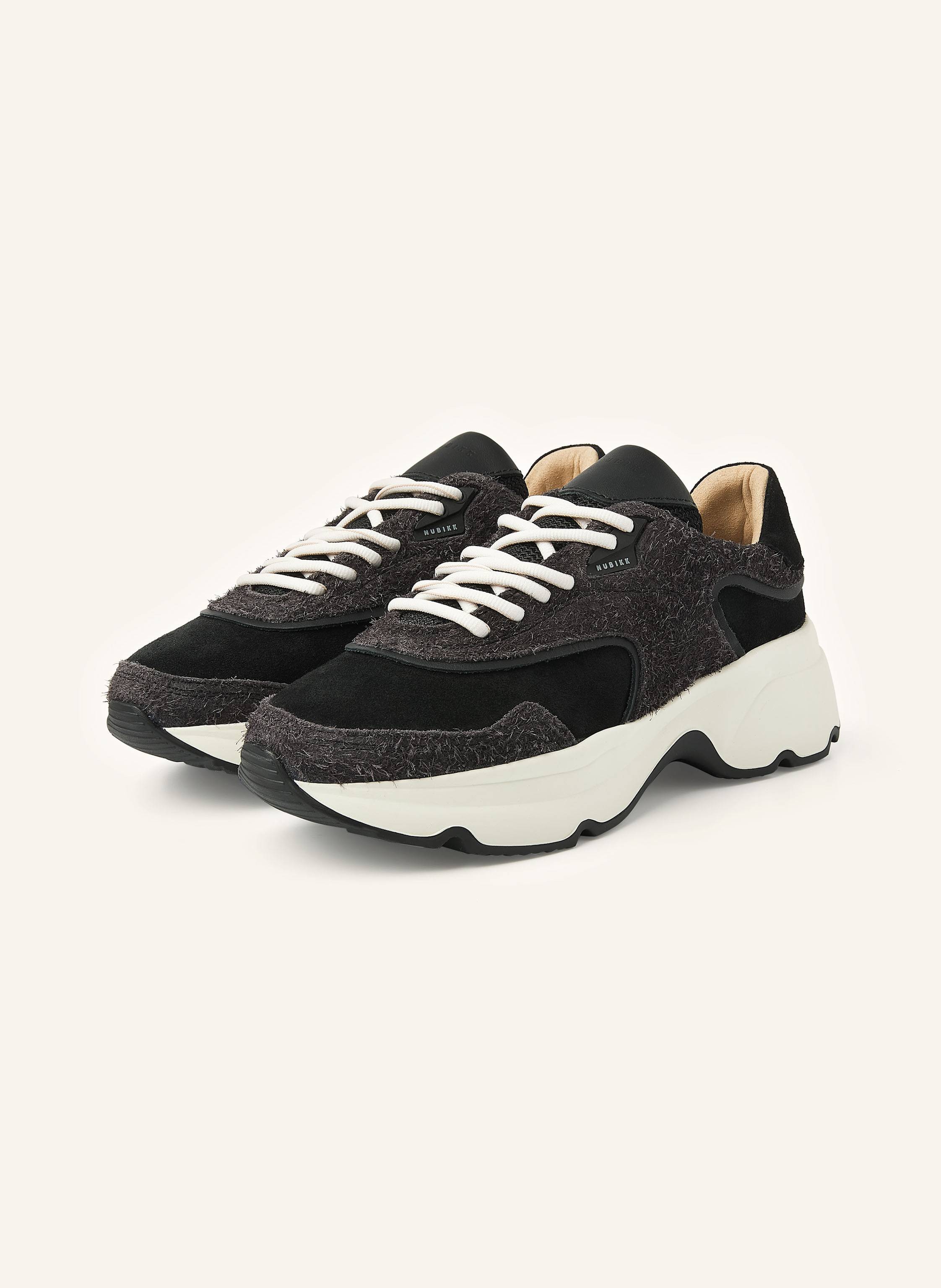 NUBIKK Sneaker ROSS ZAY