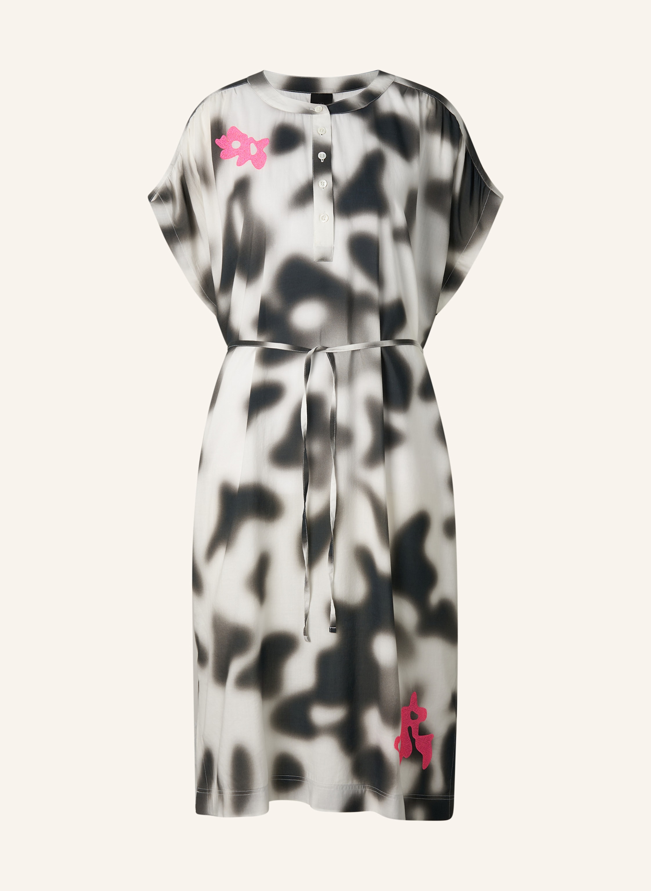 FIRE+ICE Kleid Tonia