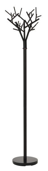 Wieszak W56 czarny