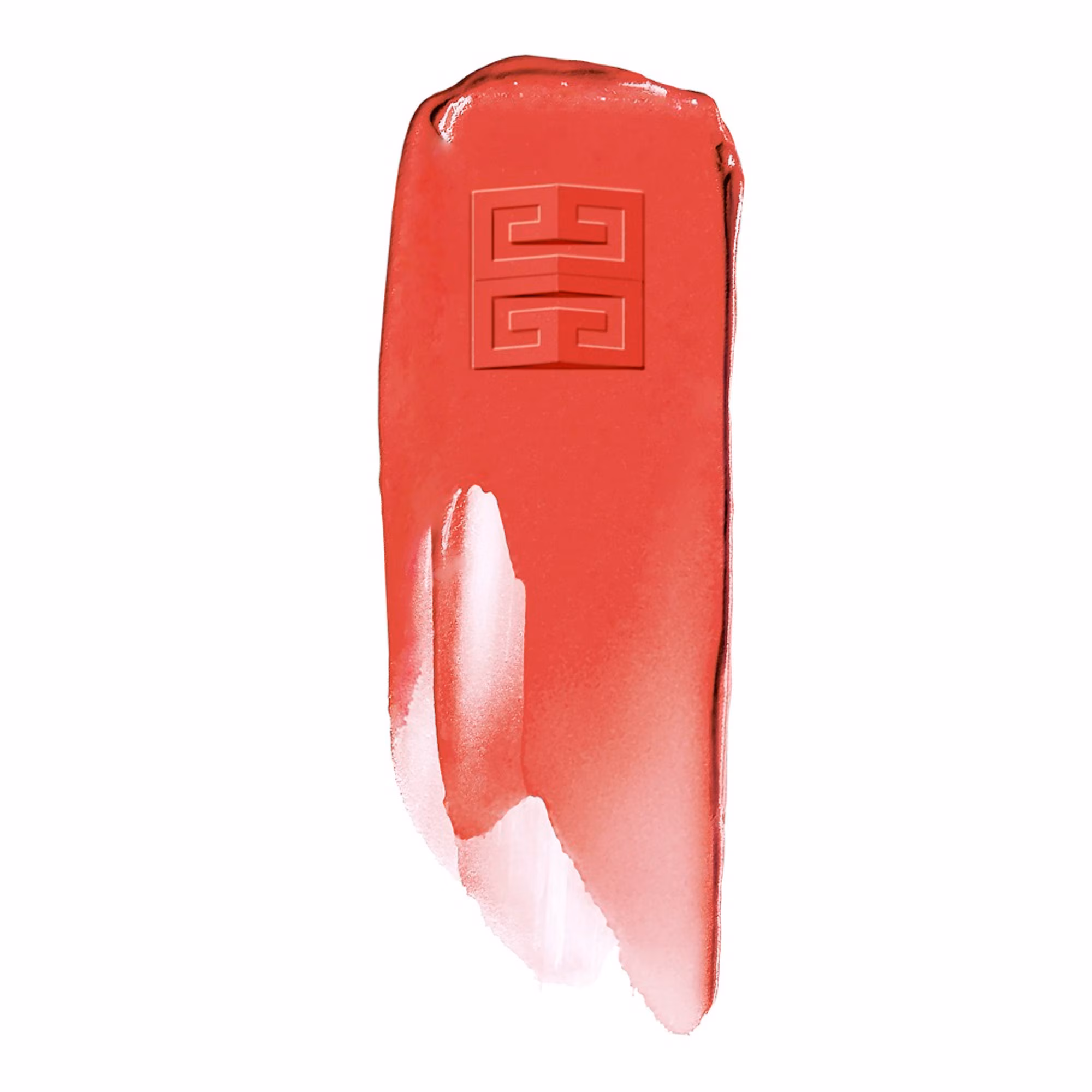 LE ROUGE INTERDIT INTENSE SILKRouge à lèvres fini soyeux couleur lumineuse - rechargeable