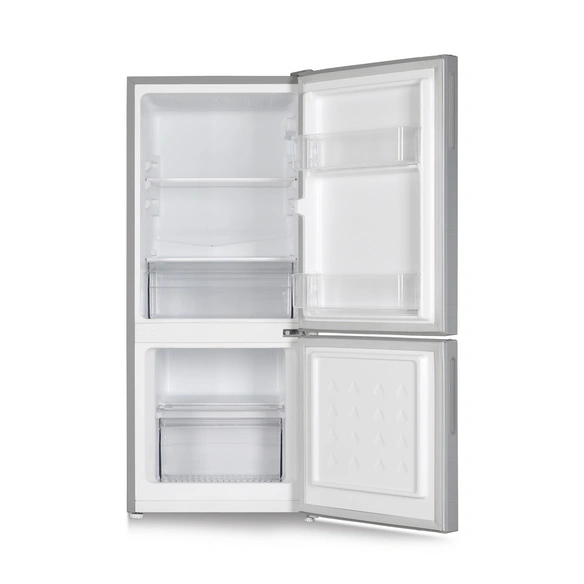 Kühl-Gefrierkombination »KG117ES«, BxHxL: 47 x 114 x 49,5 cm, freistehend