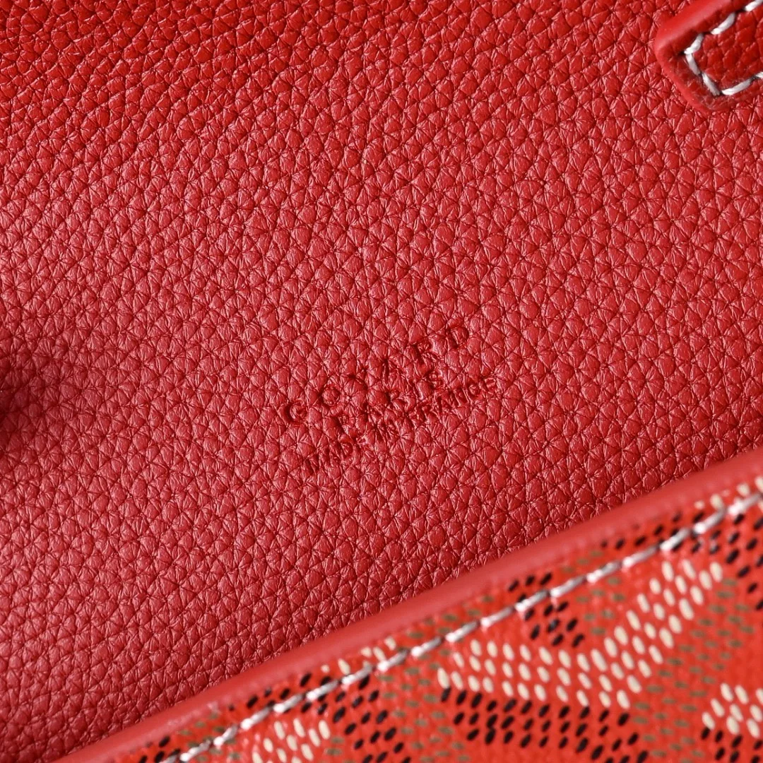 Goyard Chypre Wallet Pouch