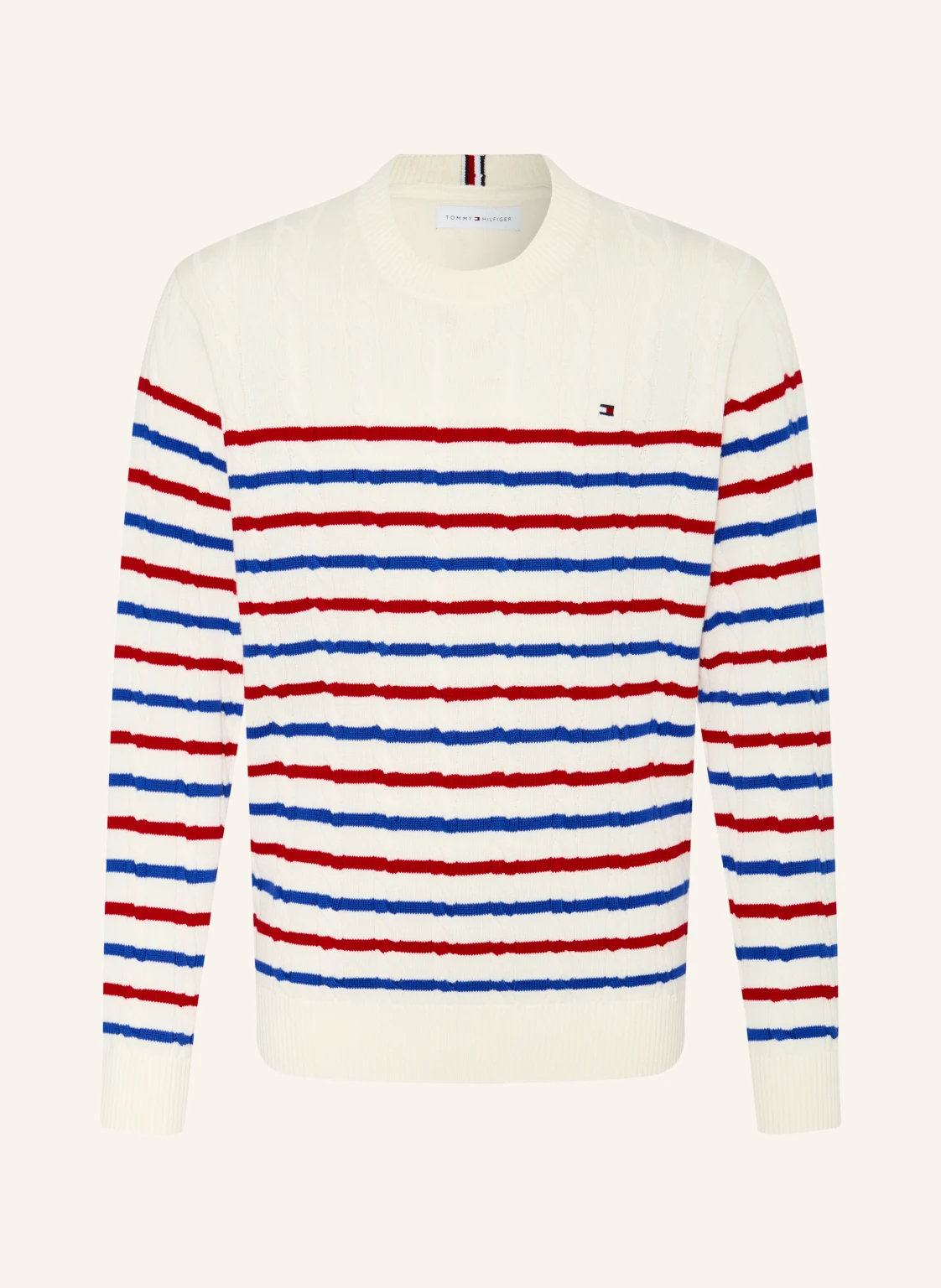 TOMMY HILFIGER Pullover