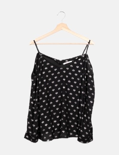 Camaïeu blouse