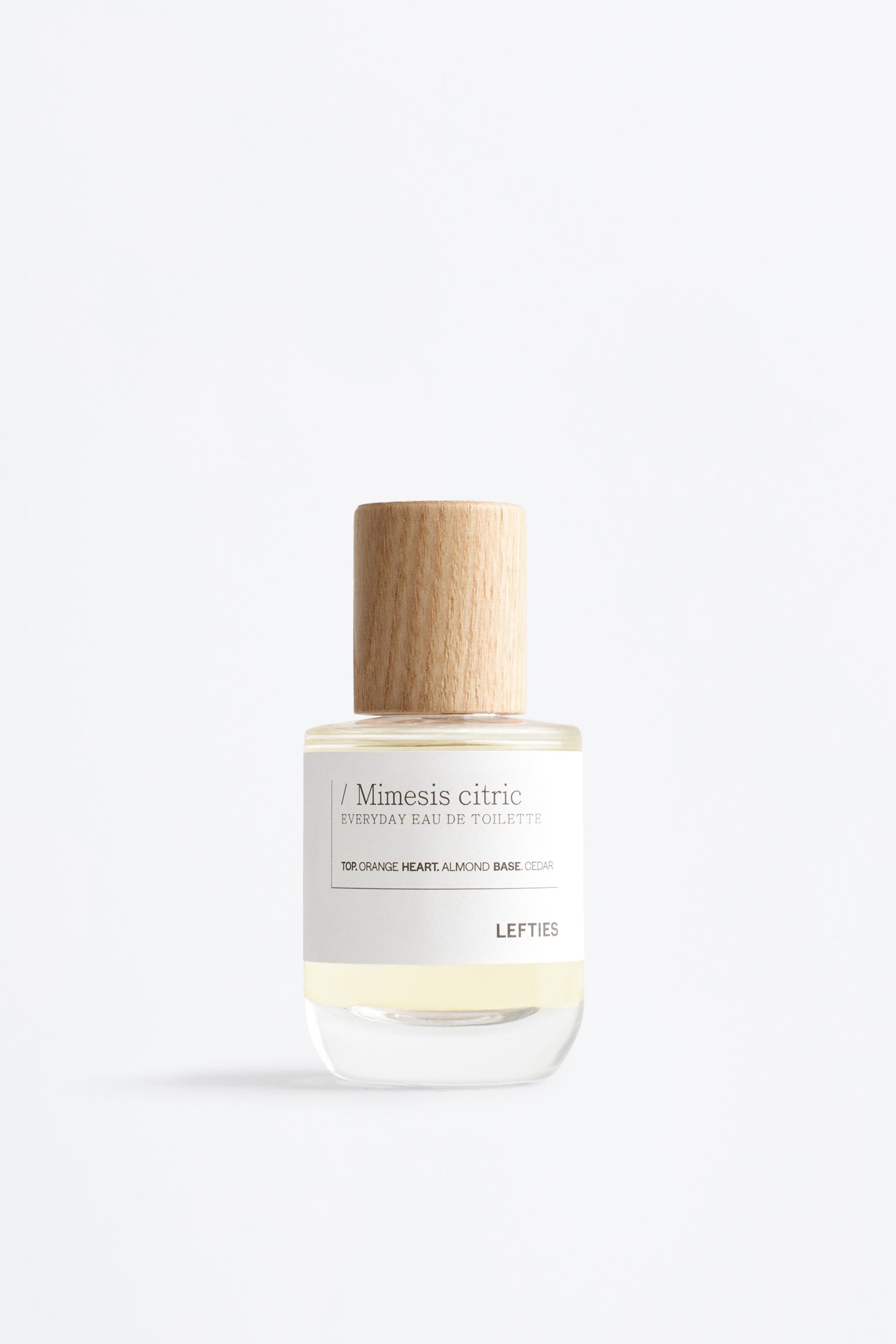 Mimesis Citric EDT 30 ml