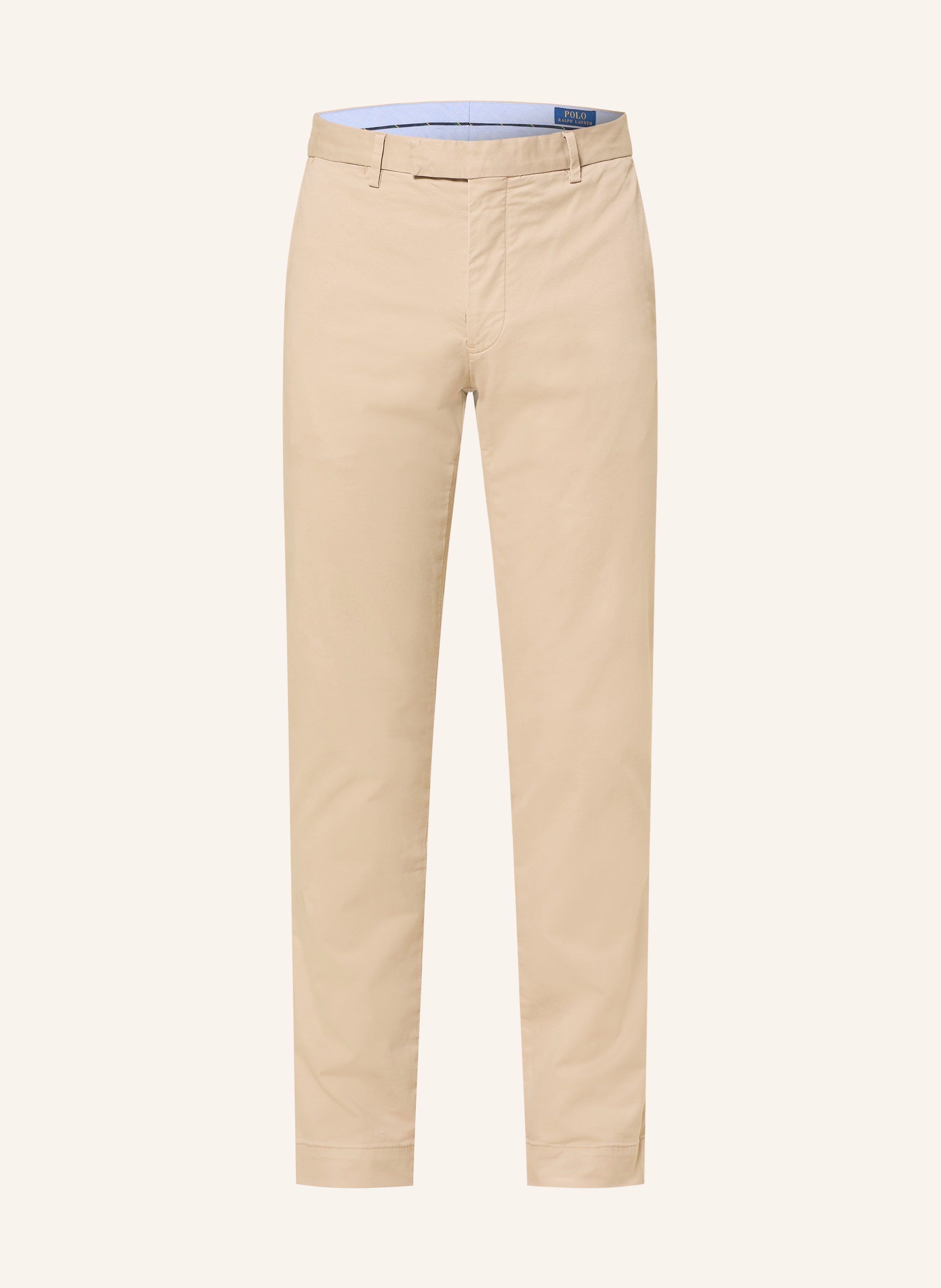 POLO RALPH LAUREN Chino Slim Fit