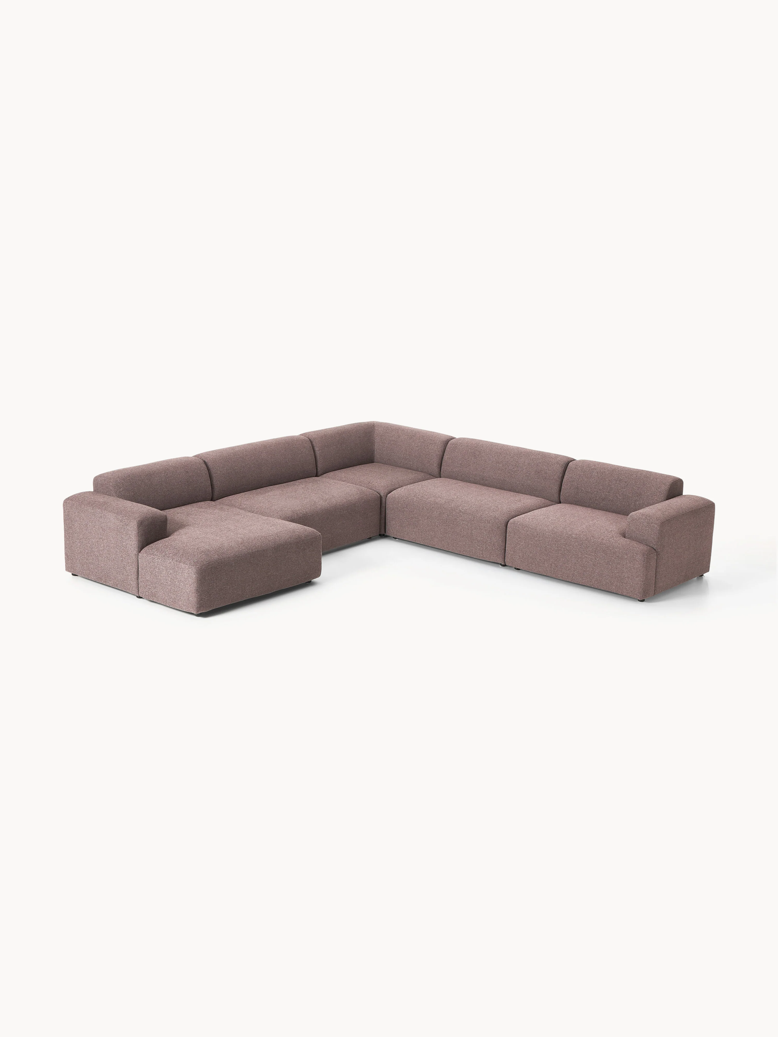 XL Ecksofa Melva