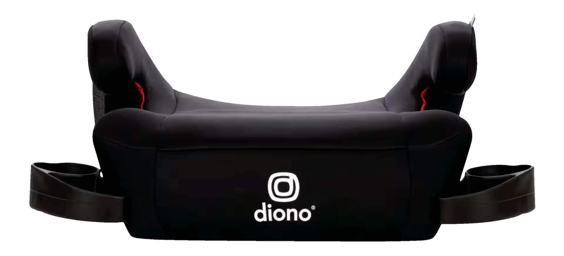 Diono Solana 2 No Latch Child's Car Seat, Black