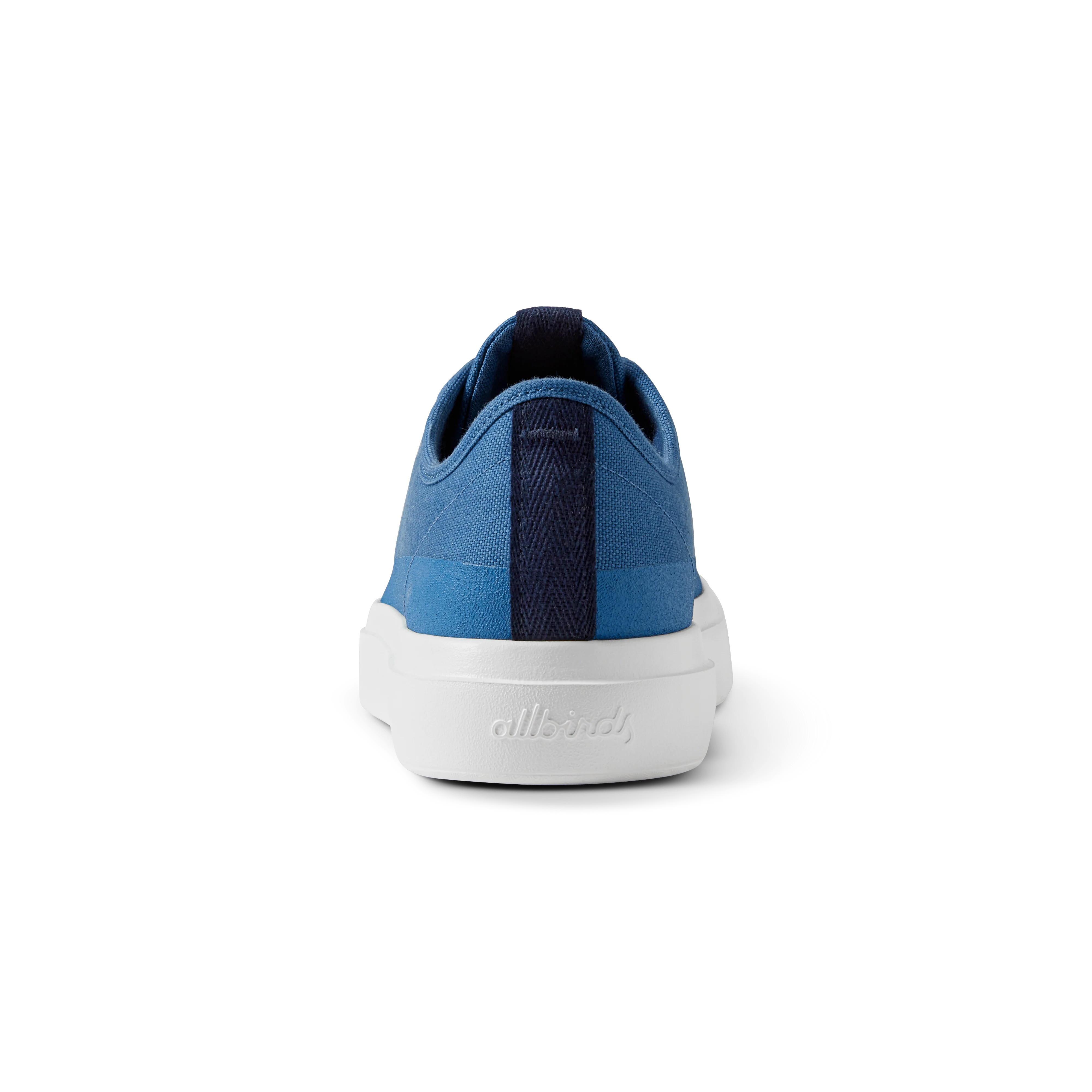 Women's Canvas Pipers - Basin Blue (Blizzard Sole)