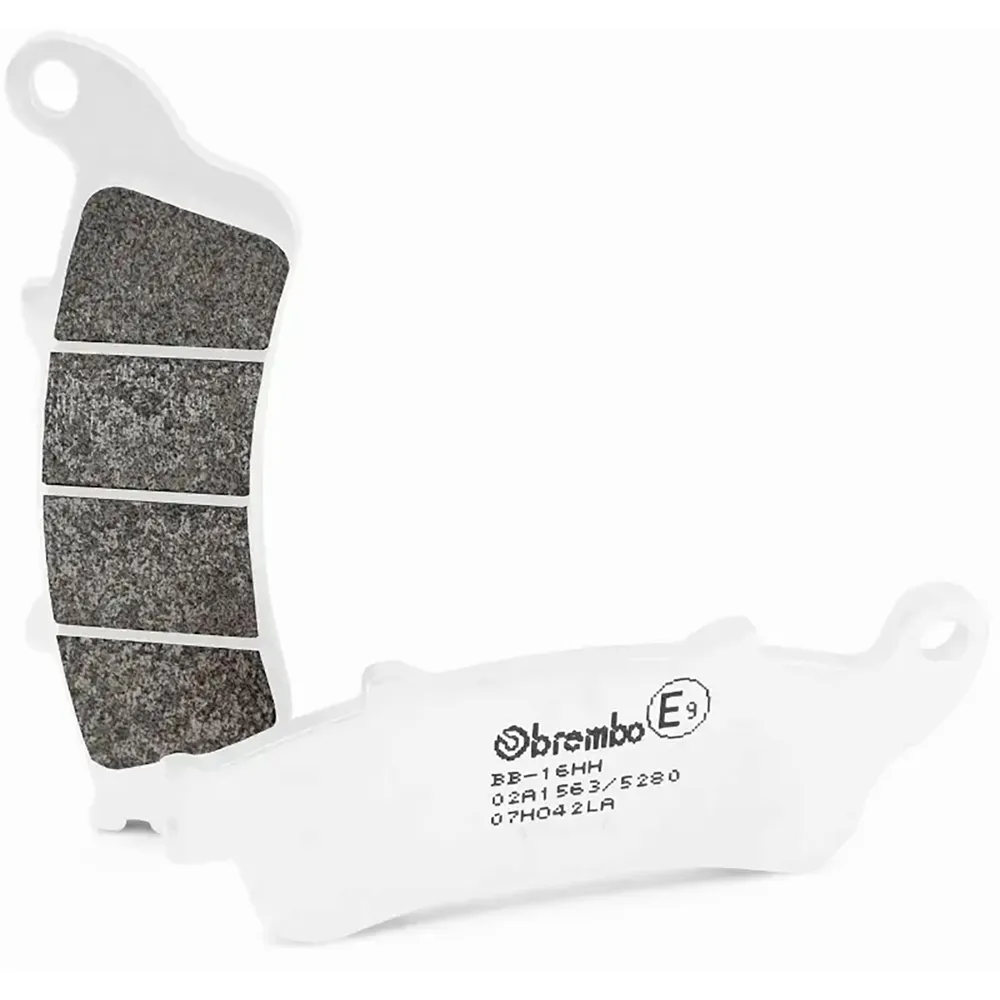 Brembo 07HO42LA Sintered Front Brake Pads