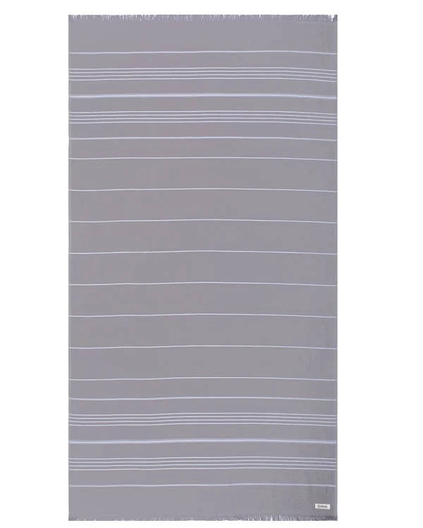 Classic XL Bath Bundle 2 Pack - Grey