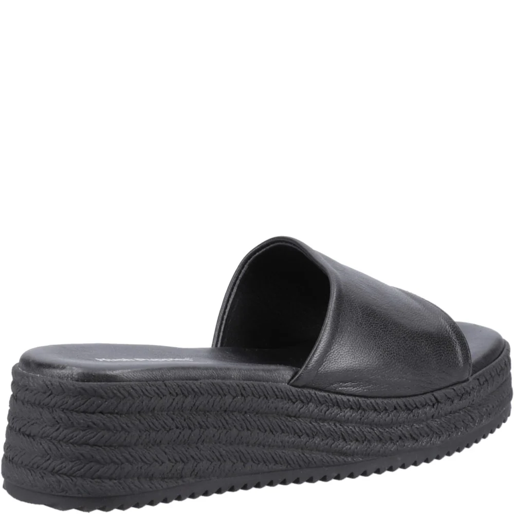 Hush Puppies Robin Slide