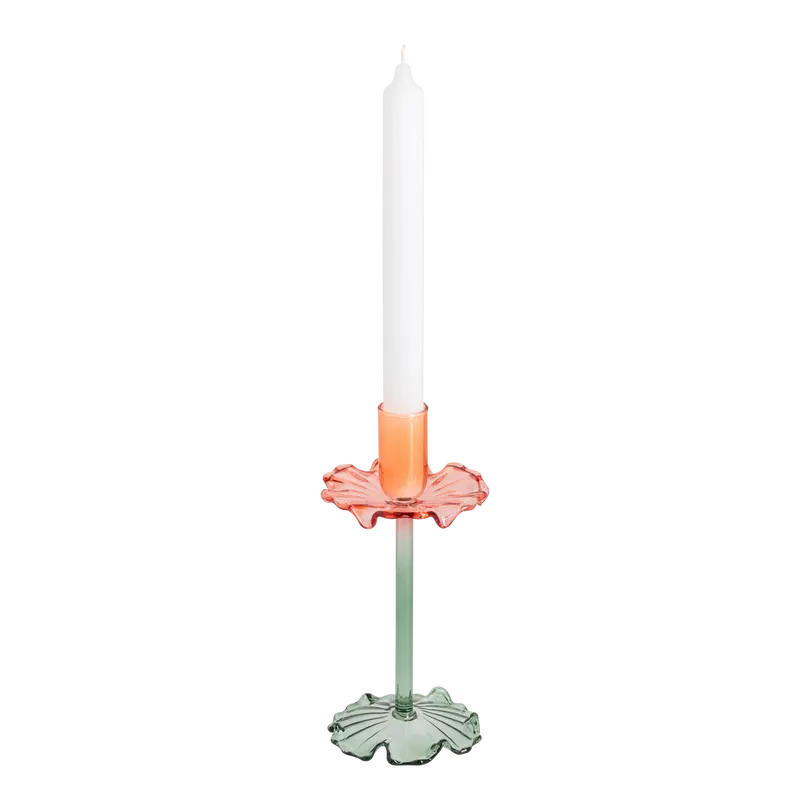 Kerzenständer Fiore