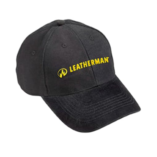 New Leatherman Wave Plus Stainless Multi-Tool & Nylon Sheath & Baseball Cap