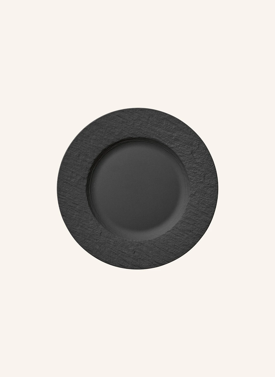 Villeroy & Boch Speiseteller MANUFACTURE ROCK