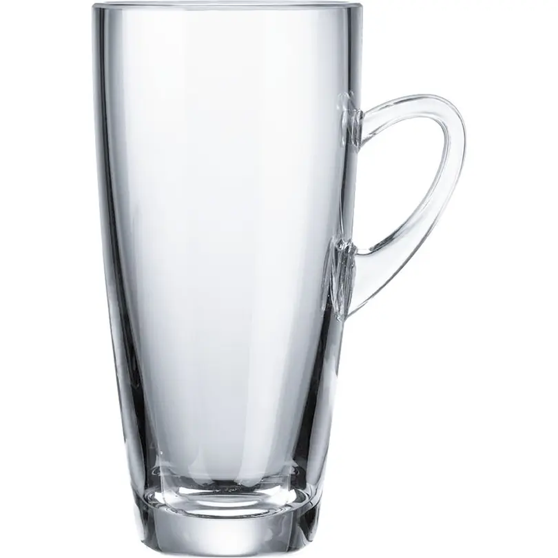 Kaffeebecher 6er-Set Kenia