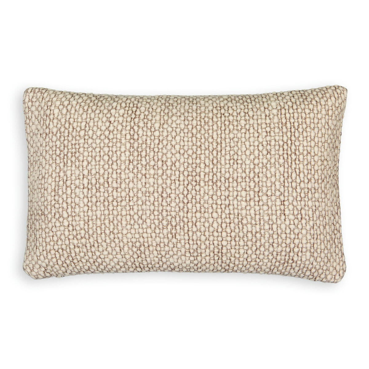 Housse de coussin laine, Alphi
