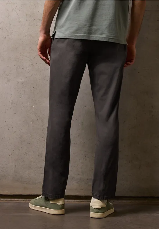 Strukturchino mit Flexbund