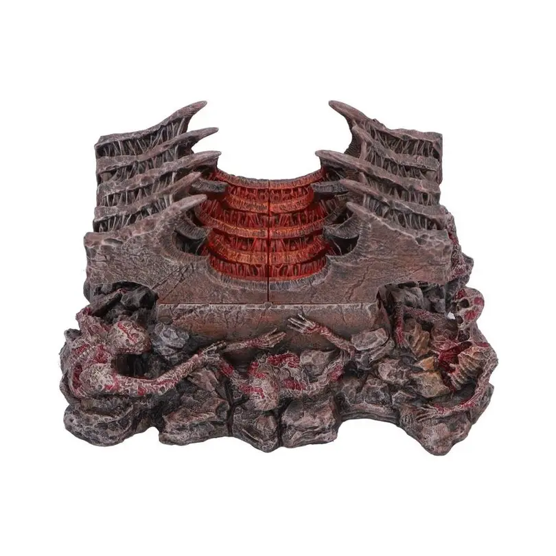 Aufbewahrungsbox Diablo IV