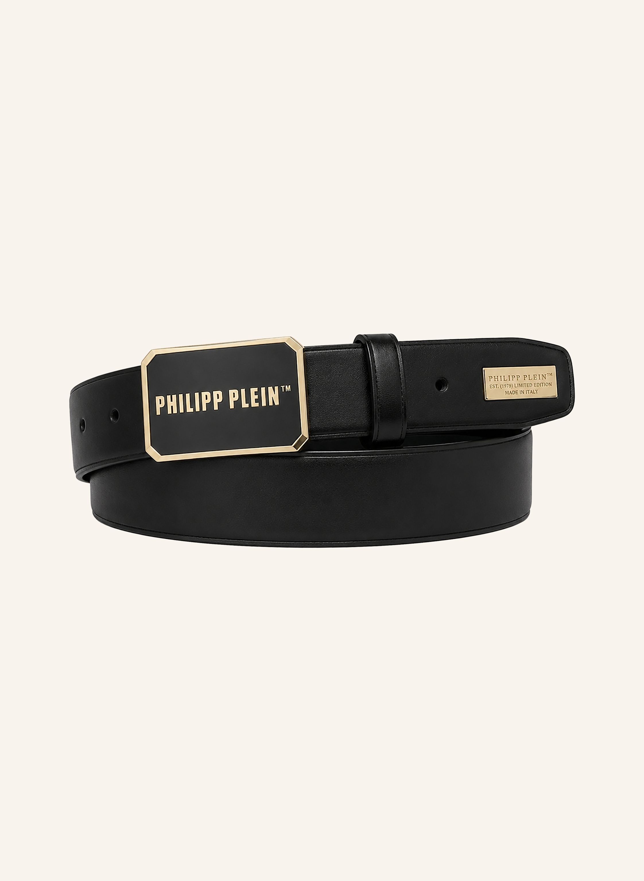 PHILIPP PLEIN Gürtel PHILIPP PLEIN TM