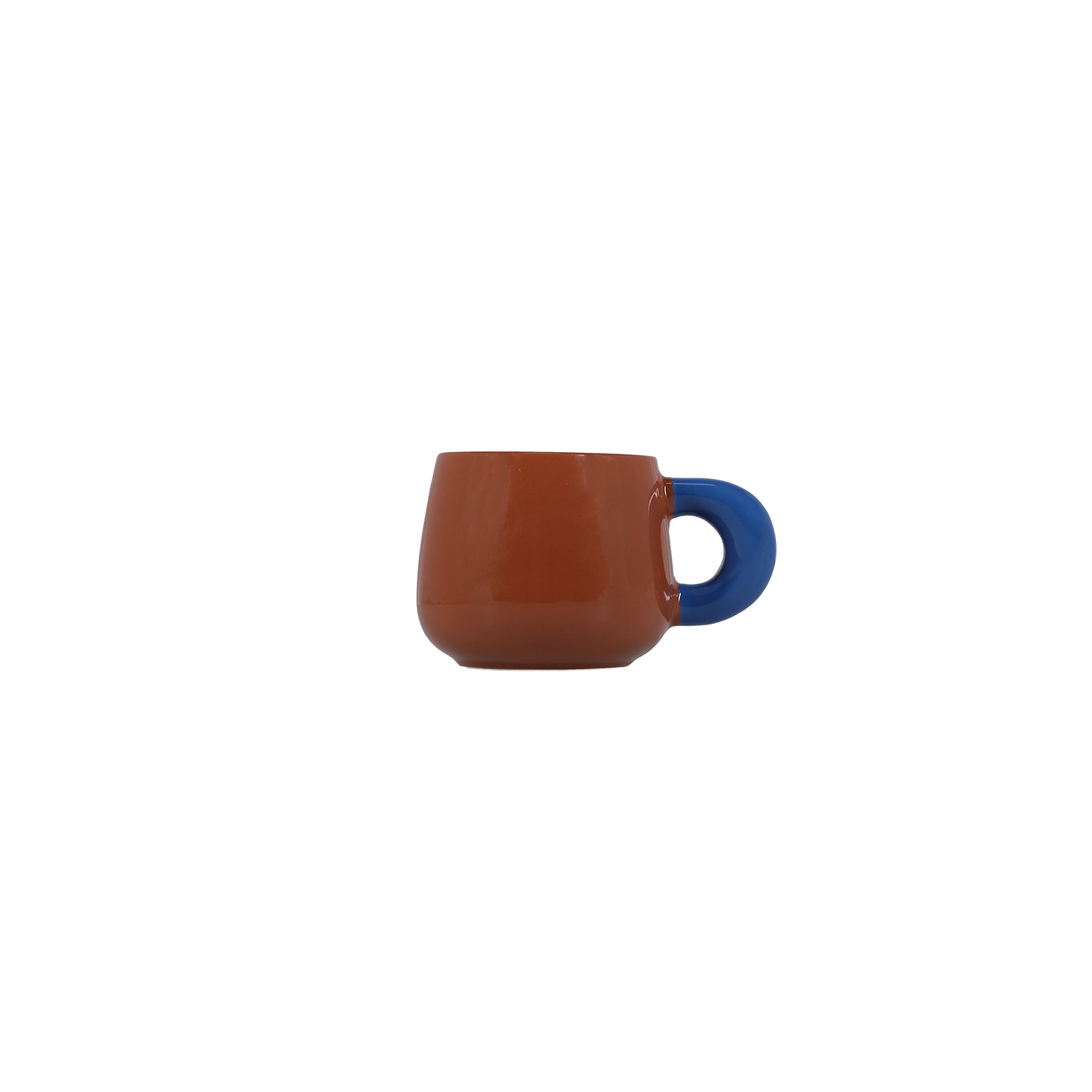 Ona - Beker 47cl brown Coco