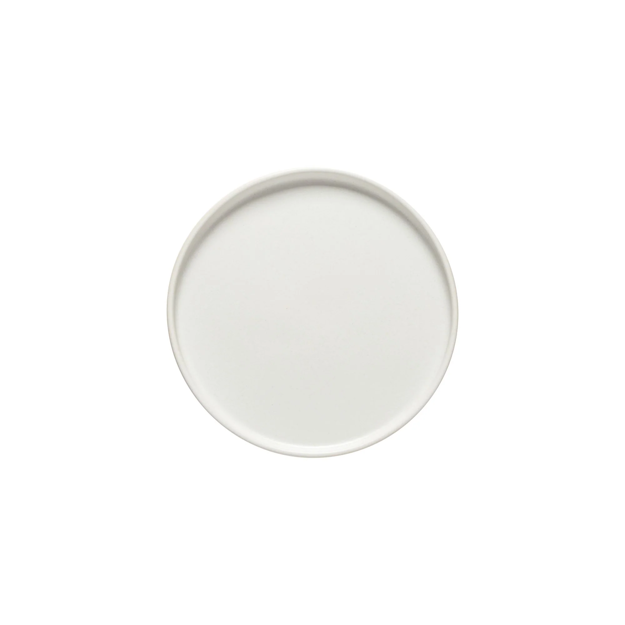 Salad/Dessert Plate Redonda