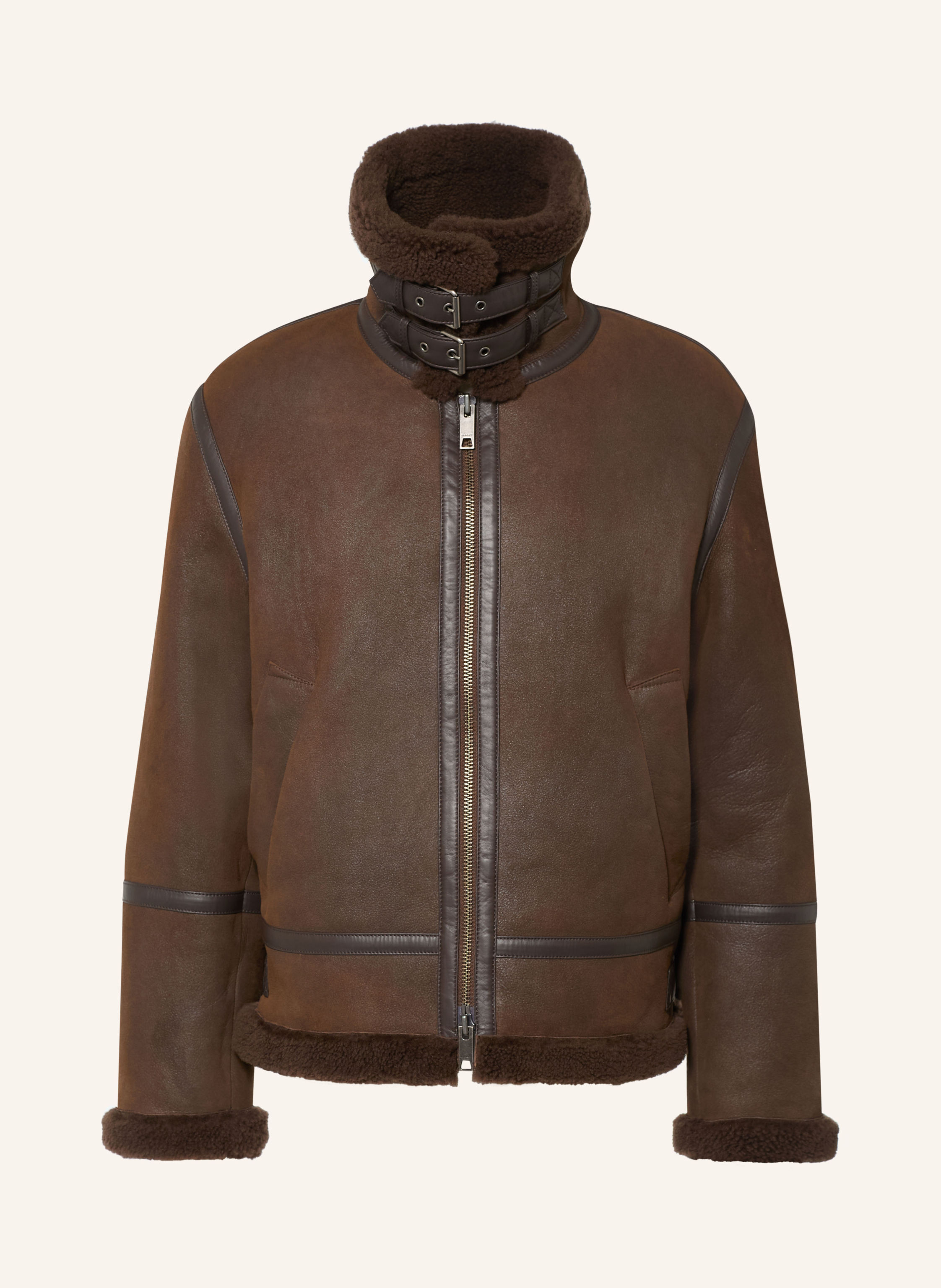GANT Lederjacke